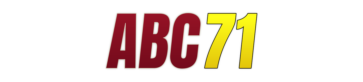 abc71 লোগো